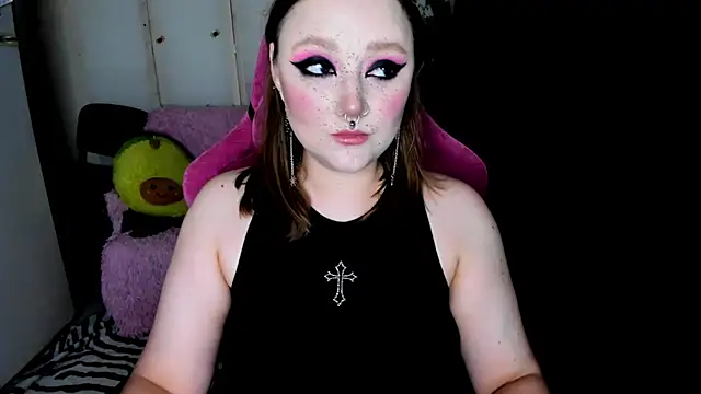 Snapshot of YourDyingBride chatting on September 15, 7:25 pm YourDyingBride online show from September 15, 7:25 pm