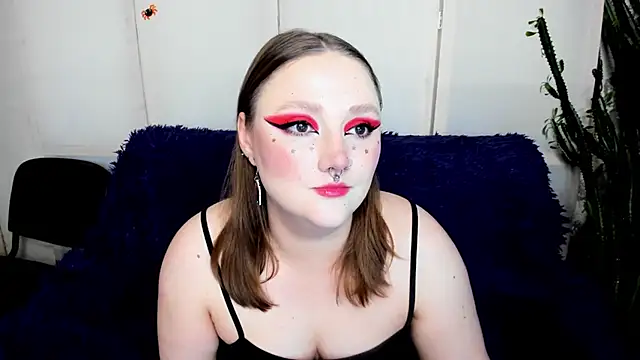 Snapshot of YourDyingBride chatting on September 28, 6:35 pm YourDyingBride online show from September 28, 6:35 pm