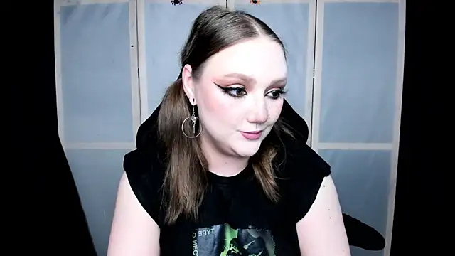 Snapshot of YourDyingBride chatting on November 29, 8:23 pm YourDyingBride online show from November 29, 8:23 pm