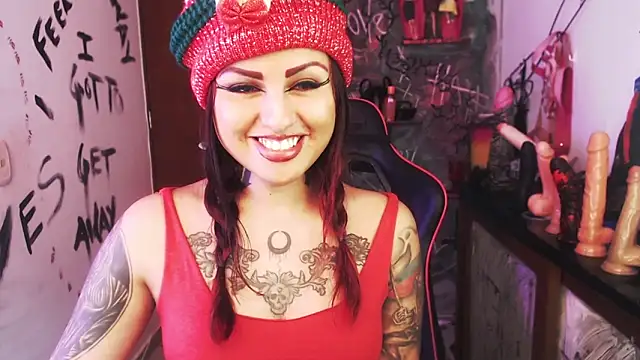 Snapshot of demon_ssofy chatting on December 12, 5:37 pm demon ssofy online show from December 12, 5:37 pm