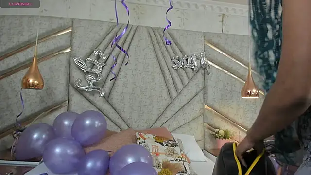 AgataRinaldi online show from February 18, 8:25 pm