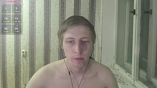 darienlarge online show from February 13, 8:24 pm