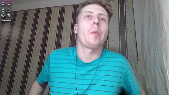 darienlarge online show from February 24, 12:30 am