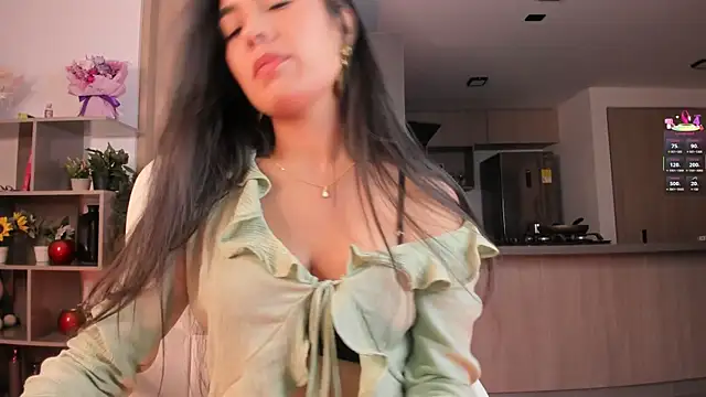 Snapshot of Alexandra_ra chatting on May 12, 12:41 am Alexandra ra online show from May 12, 12:41 am