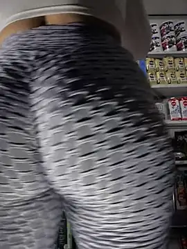 sammyqueenx21 online show from February 19, 10:34 am