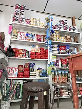 sammyqueenx21 online show from March 21, 8:18 pm