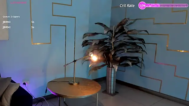 Snapshot of ErikaBenz_ chatting on January 20, 6:53 pm ErikaBenz online show from January 20, 6:53 pm