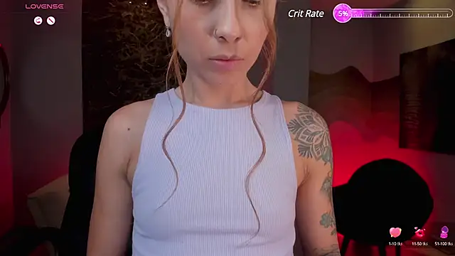 Snapshot of ErikaBenz_ chatting on February 17, 6:37 pm ErikaBenz online show from February 17, 6:37 pm