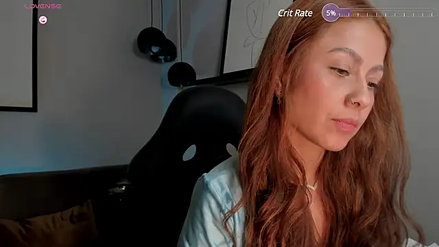 Snapshot of ErikaBenz_ chatting on February 18, 6:37 pm ErikaBenz online show from February 18, 6:37 pm