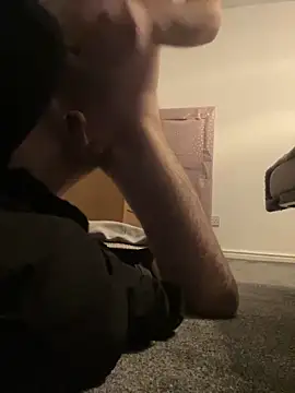 Snapshot of Furdale chatting on December 6, 2:17 pm Furdale online show from December 6, 2:17 pm