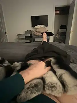 Snapshot of Furdale chatting on January 22, 3:51 pm Furdale online show from January 22, 3:51 pm