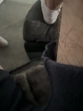 Snapshot of Furdale chatting on October 6, 2:47 pm Furdale online show from October 6, 2:47 pm