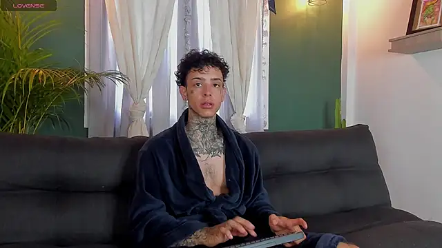 Aron ford online show from November 8, 12:27 pm