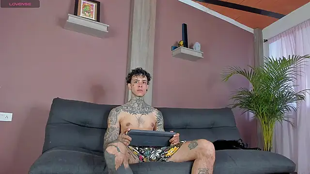 Aron ford online show from November 27, 3:25 pm