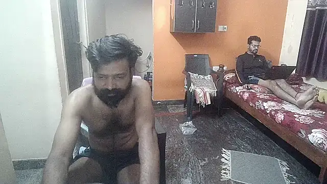 Indiaguy4u online show from December 26, 5:19 pm