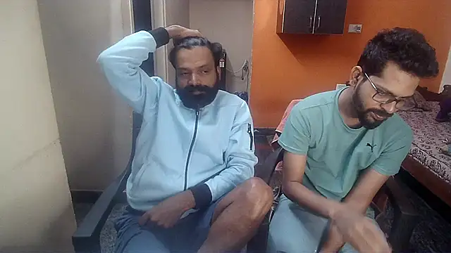 Indiaguy4u online show from January 3, 2:40 pm