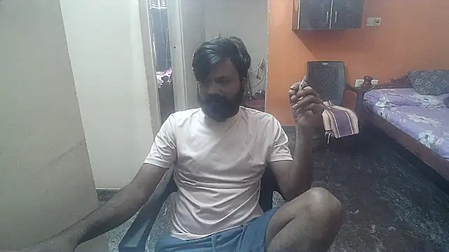 Indiaguy4u online show from January 13, 6:06 am