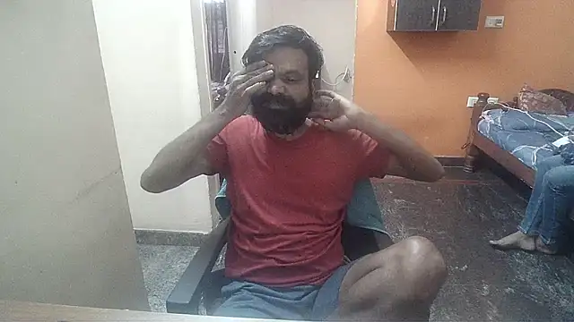 Indiaguy4u online show from January 21, 3:48 am