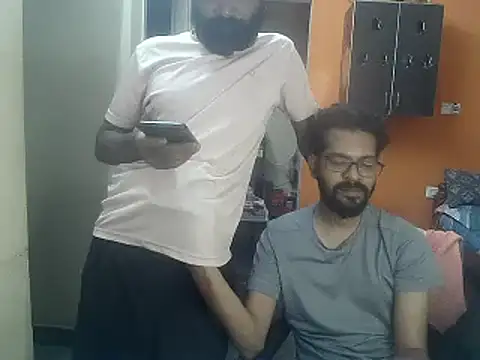 Indiaguy4u online show from February 1, 5:47 pm