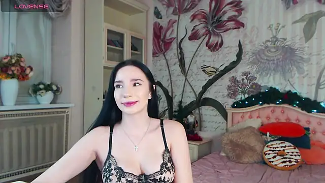Snapshot of AliciaBow chatting on January 19, 2:17 pm AliciaBow online show from January 19, 2:17 pm