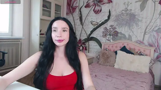 Snapshot of AliciaBow chatting on September 19, 12:17 pm AliciaBow online show from September 19, 12:17 pm