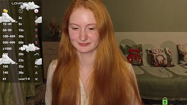 astoria ross  online show from December 19, 3:19 pm