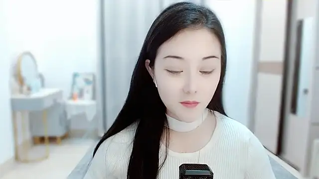 Angel-C online show from February 14, 1:34 am