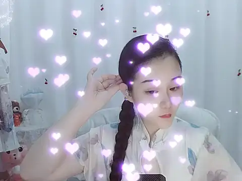 Angel-C online show from October 18, 1:30 am