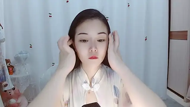 Angel-C online show from November 13, 1:48 am