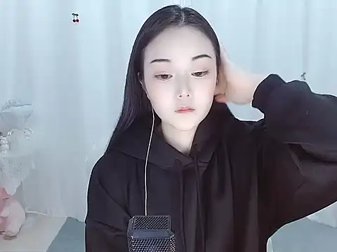 Angel-C online show from January 11, 1:54 am