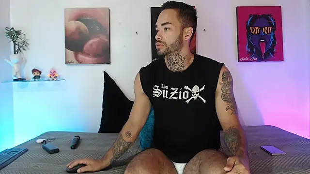 SophieFoxx17 online show from January 14, 12:22 pm