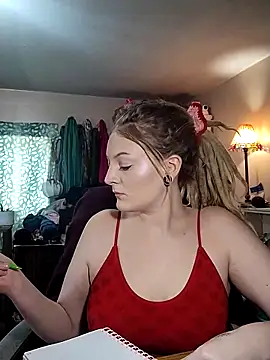 xomikaylaxo online show from January 23, 7:07 pm