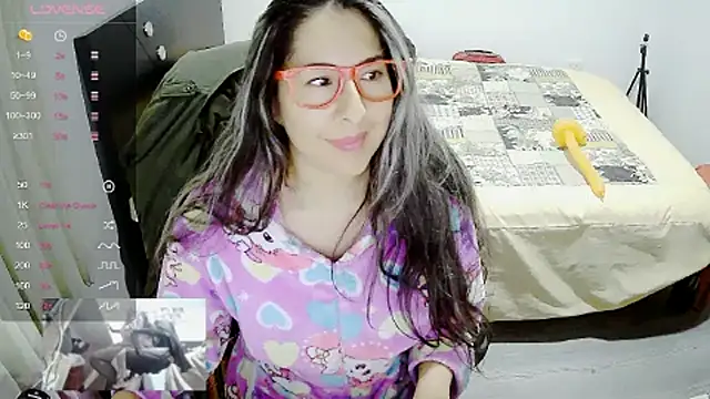 Snapshot of malishka18 chatting on March 3, 2:36 am malishka18 online show from March 3, 2:36 am