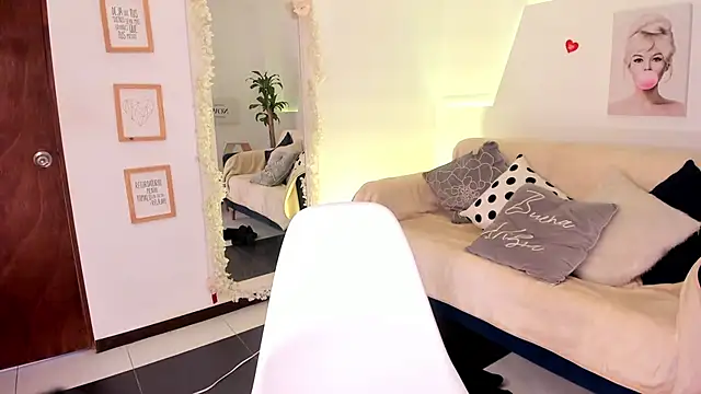 barbie es online show from January 31, 2:28 pm