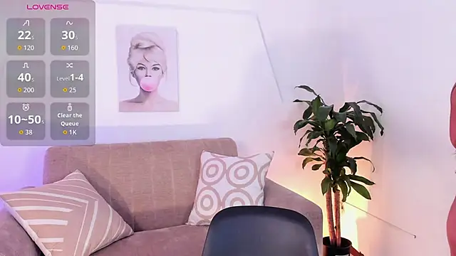 barbie es online show from July 29, 2:26 pm