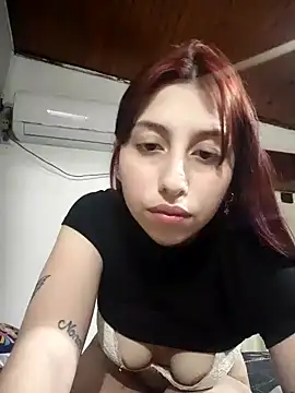 camilabunnyxxx online show from December 4, 3:15 am