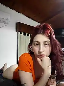 camilabunnyxxx online show from December 14, 2:45 am