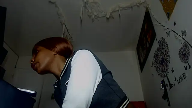 Devill x online show from January 15, 3:44 am