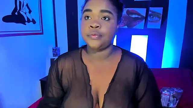 YeminaLeman online show from February 26, 9:32 am