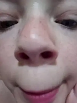 -veranito- online show from January 16, 3:02 am