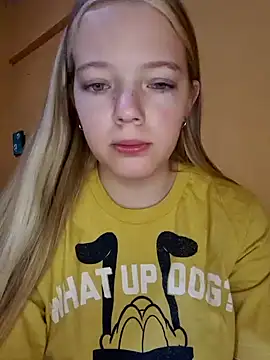 -veranito- online show from January 26, 3:06 am