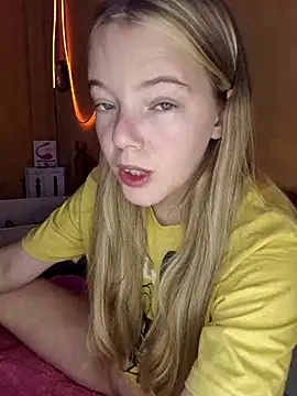 -veranito- online show from February 17, 3:15 am