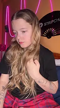 -veranito- online show from March 10, 3:00 am