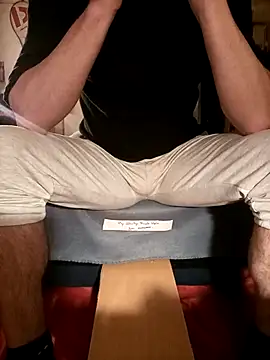 PassiveStute25 online show from May 6, 2:22 pm