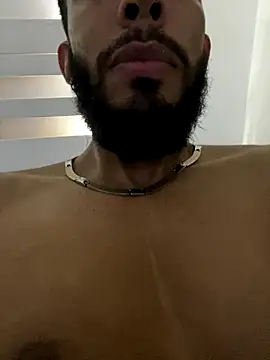 Alessandro  Rossi online show from September 16, 3:02 pm