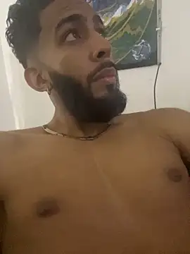 Alessandro  Rossi online show from September 29, 8:46 pm