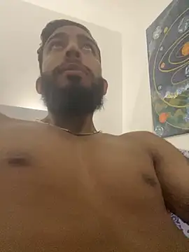 Alessandro  Rossi online show from October 11, 7:34 pm