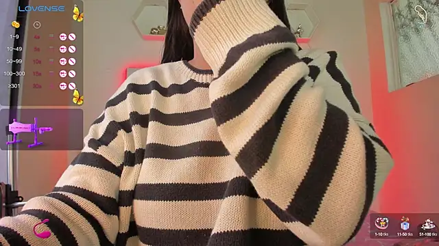 shanakendall online show from February 13, 1:15 pm