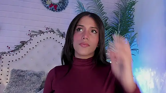  Eurekaa  online show from December 7, 7:21 pm