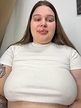 perfect sweety girl online show from September 13, 8:30 pm